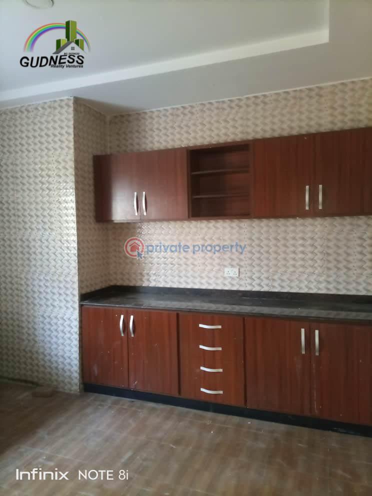 3 bedroom Flat & Apartment For Rent Lekky County Homes Ikota Lekki Lagos - 17