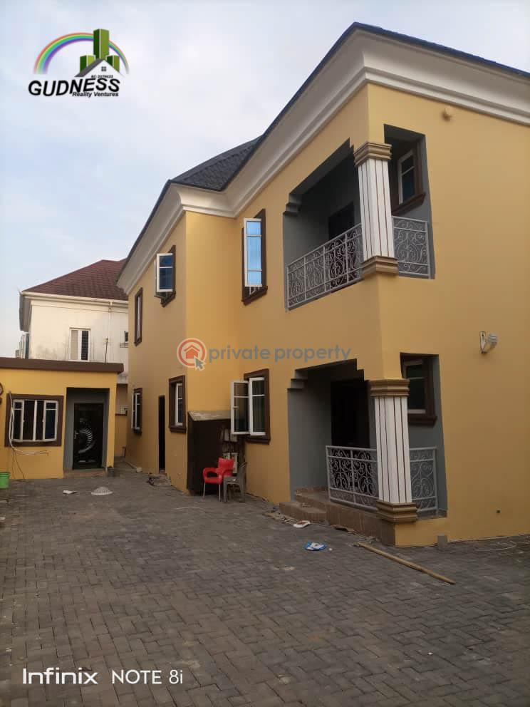 3 bedroom Flat & Apartment For Rent Lekky County Homes Ikota Lekki Lagos - 0