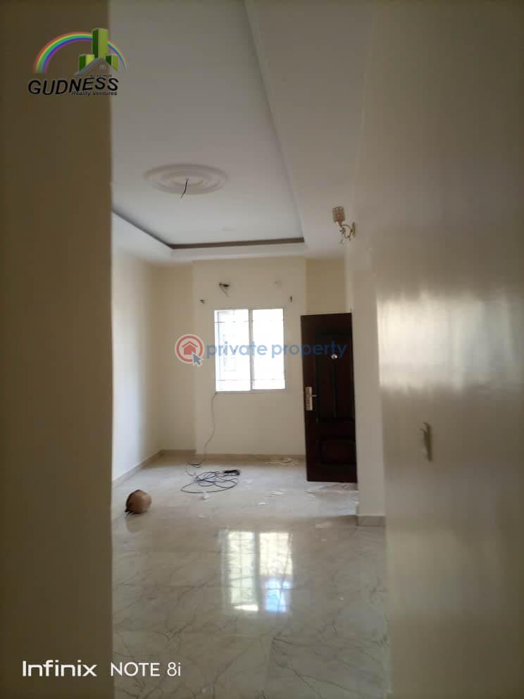 3 bedroom Flat & Apartment For Rent Lekky County Homes Ikota Lekki Lagos - 2