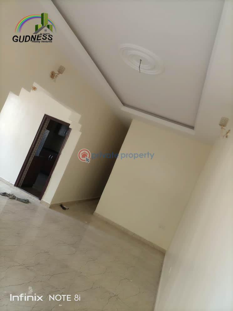 3 bedroom Flat & Apartment For Rent Lekky County Homes Ikota Lekki Lagos - 18