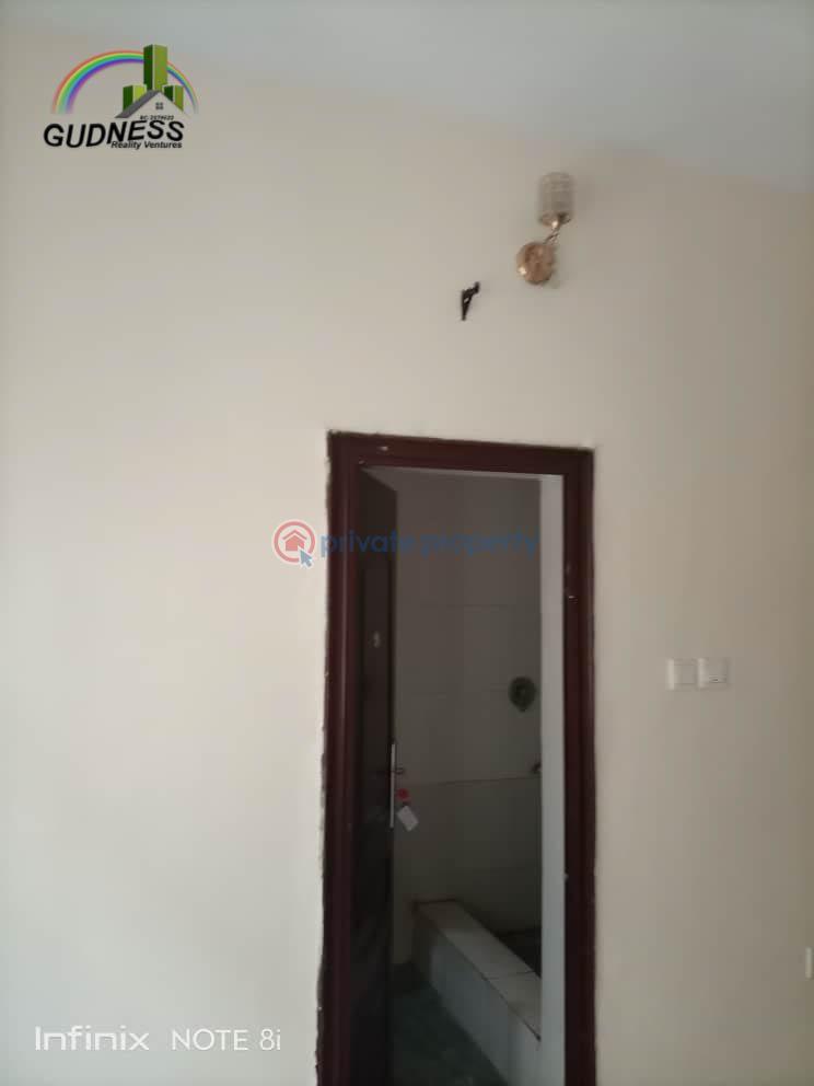 3 bedroom Flat & Apartment For Rent Lekky County Homes Ikota Lekki Lagos - 4
