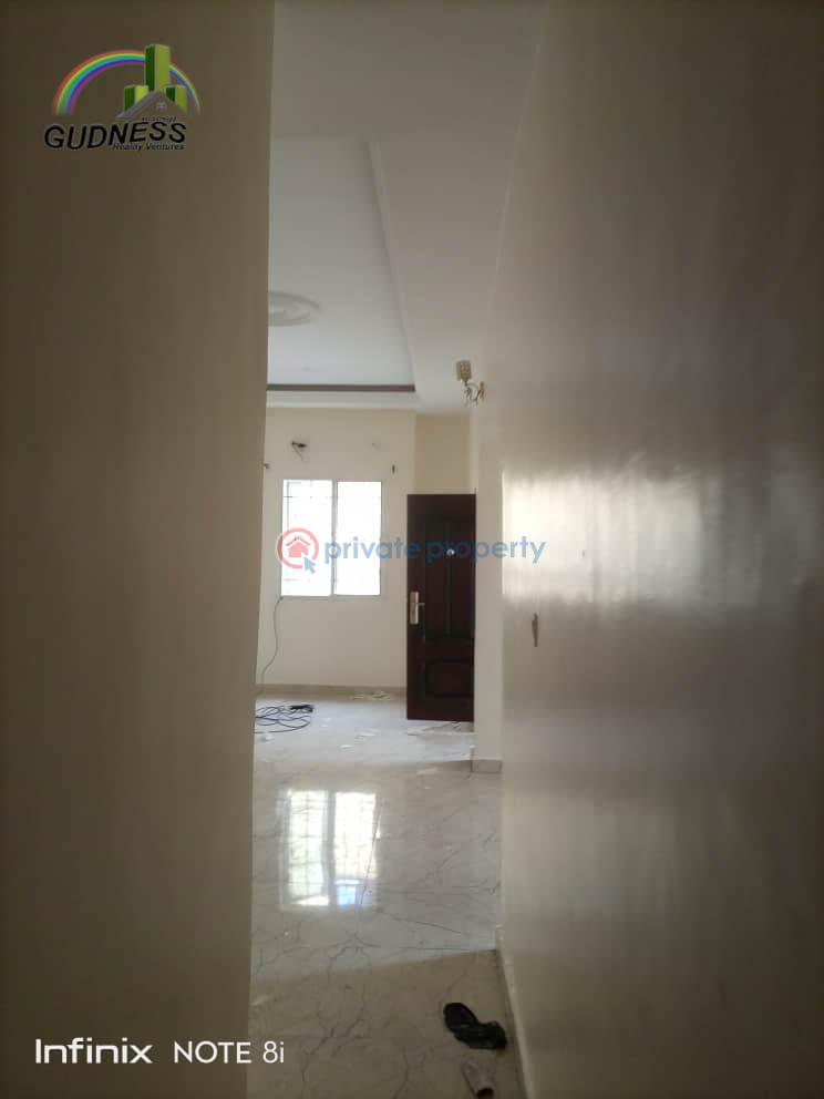 3 bedroom Flat & Apartment For Rent Lekky County Homes Ikota Lekki Lagos - 9