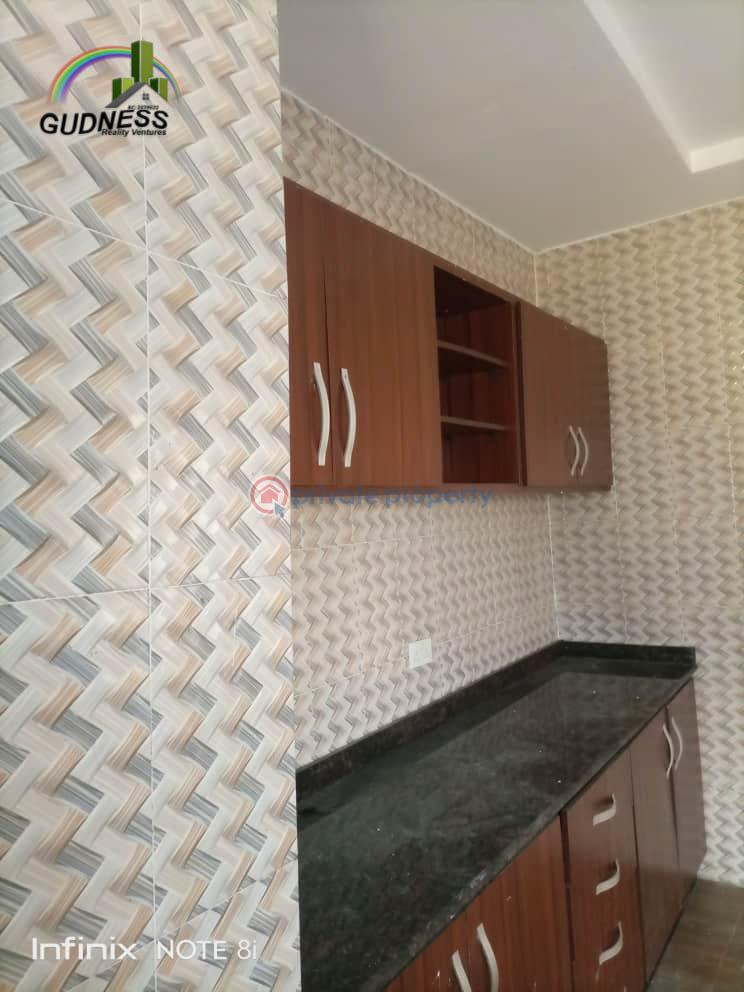 3 bedroom Flat & Apartment For Rent Lekky County Homes Ikota Lekki Lagos - 8