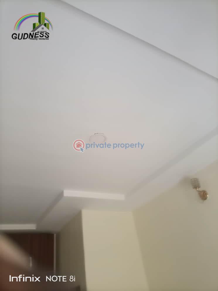 3 bedroom Flat & Apartment For Rent Lekky County Homes Ikota Lekki Lagos - 11