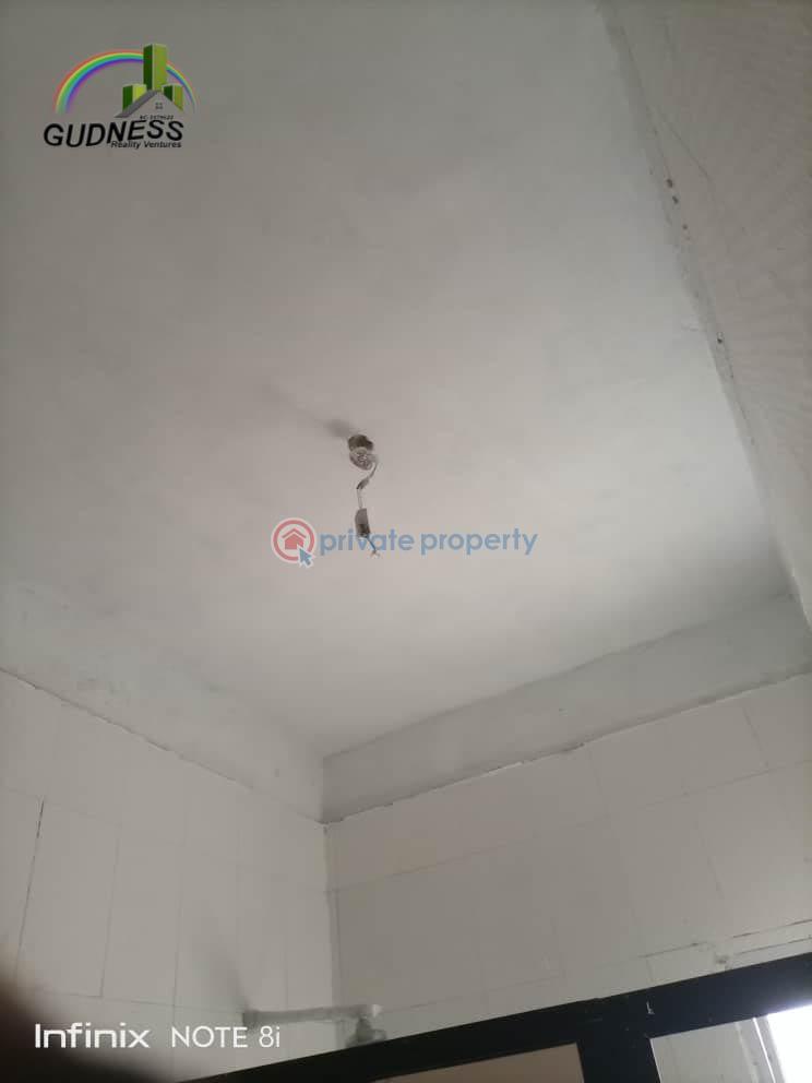 3 bedroom Flat & Apartment For Rent Lekky County Homes Ikota Lekki Lagos - 13