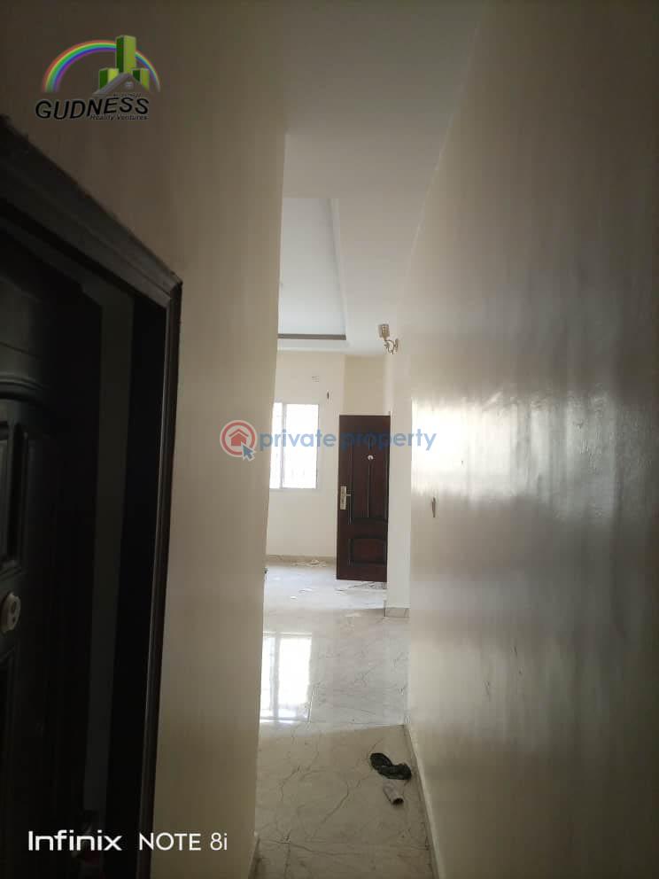 3 bedroom Flat & Apartment For Rent Lekky County Homes Ikota Lekki Lagos - 7