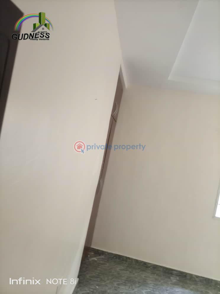 3 bedroom Flat & Apartment For Rent Lekky County Homes Ikota Lekki Lagos - 16