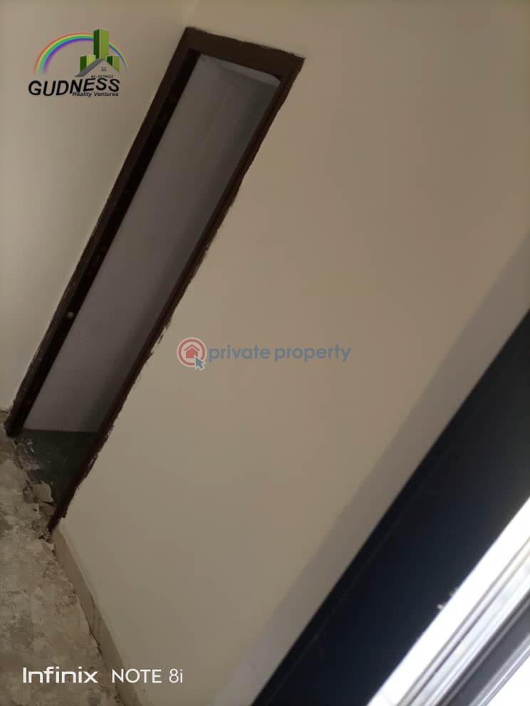 3 bedroom Flat & Apartment For Rent Lekky County Homes Ikota Lekki Lagos - 14