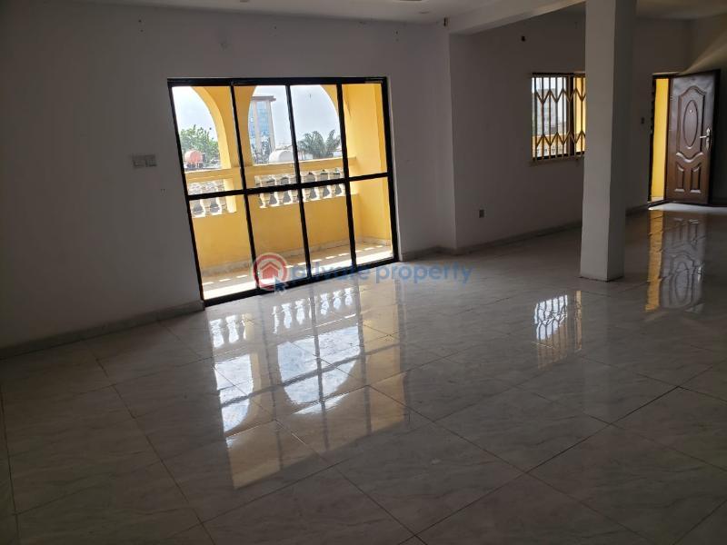 3 bedroom House For Rent Adeniyi Jones Ikeja Lagos - 0