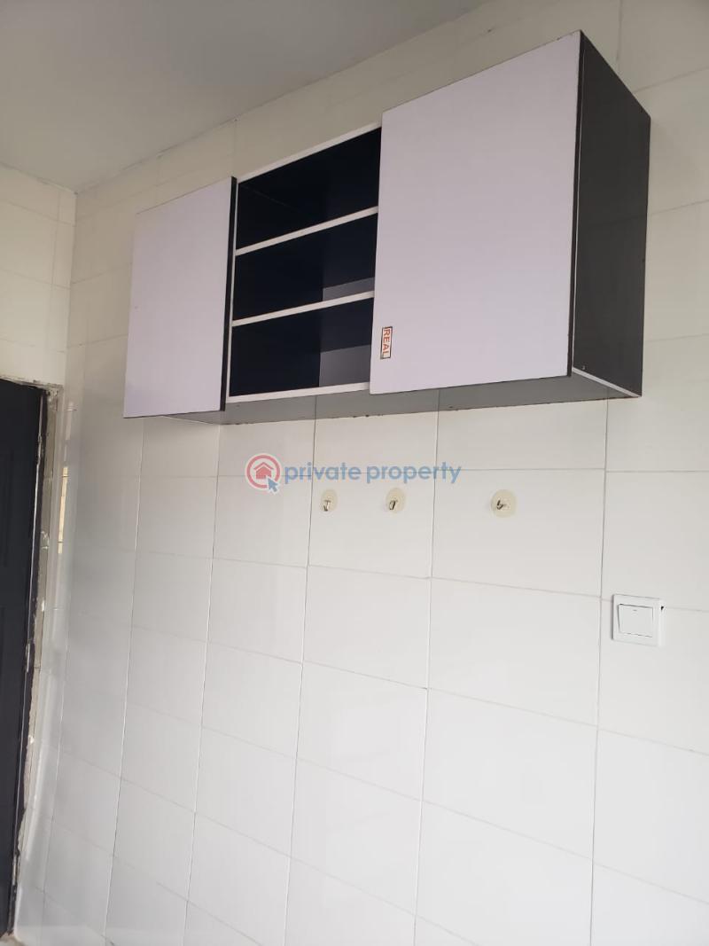 3 bedroom House For Rent Adeniyi Jones Ikeja Lagos - 3
