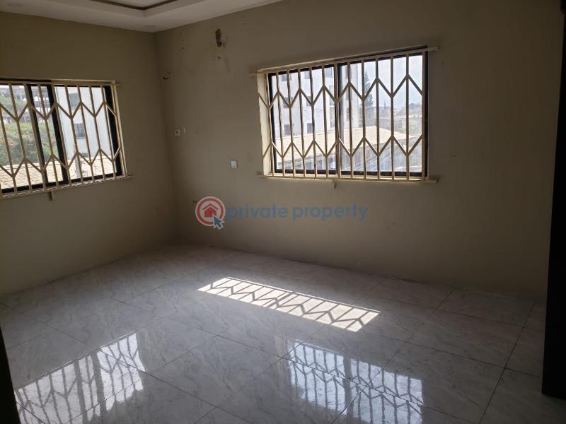 3 bedroom House For Rent Adeniyi Jones Ikeja Lagos - 9