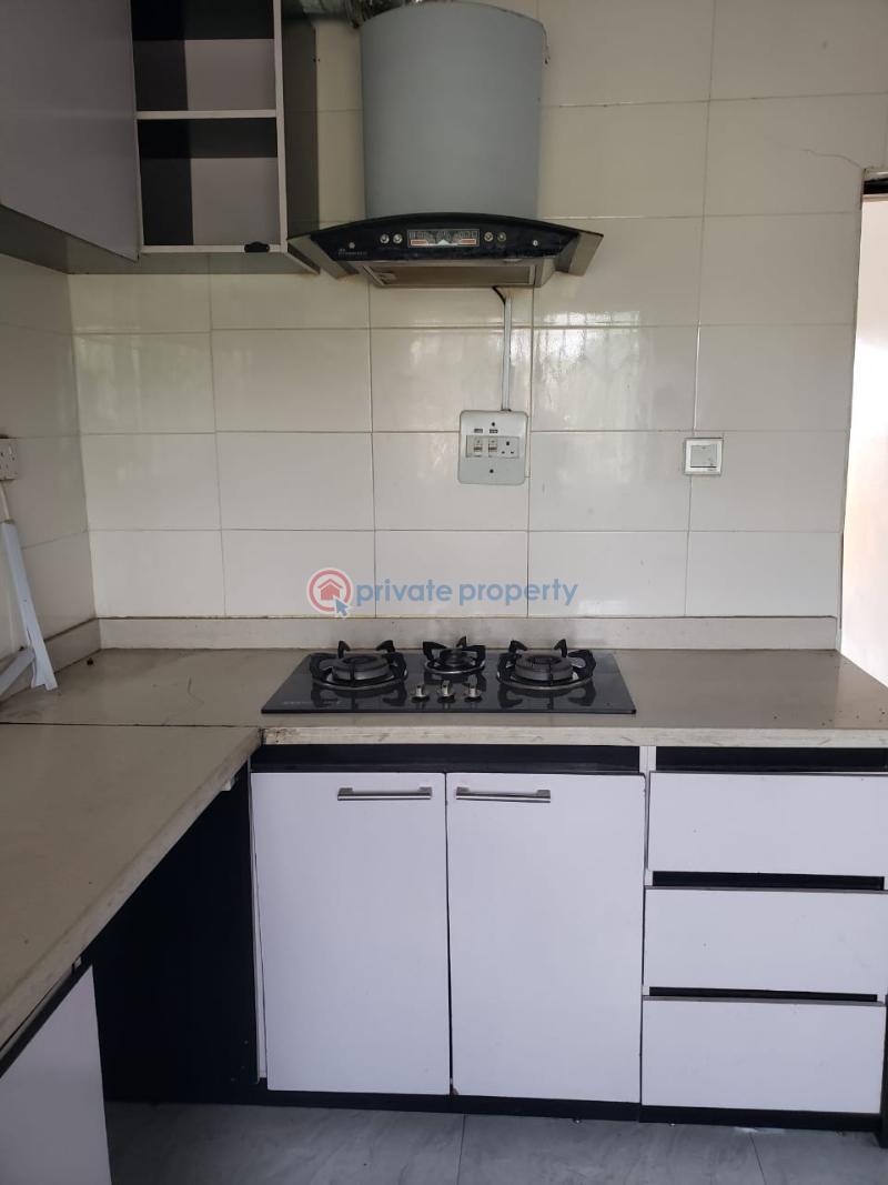 3 bedroom House For Rent Adeniyi Jones Ikeja Lagos - 4