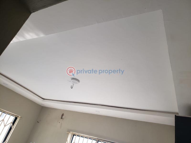 3 bedroom House For Rent Adeniyi Jones Ikeja Lagos - 11