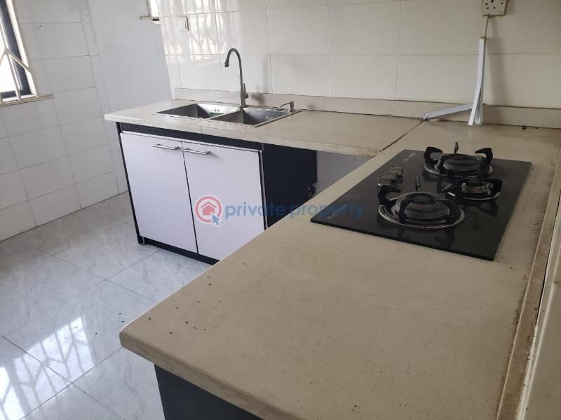 3 bedroom House For Rent Adeniyi Jones Ikeja Lagos - 5