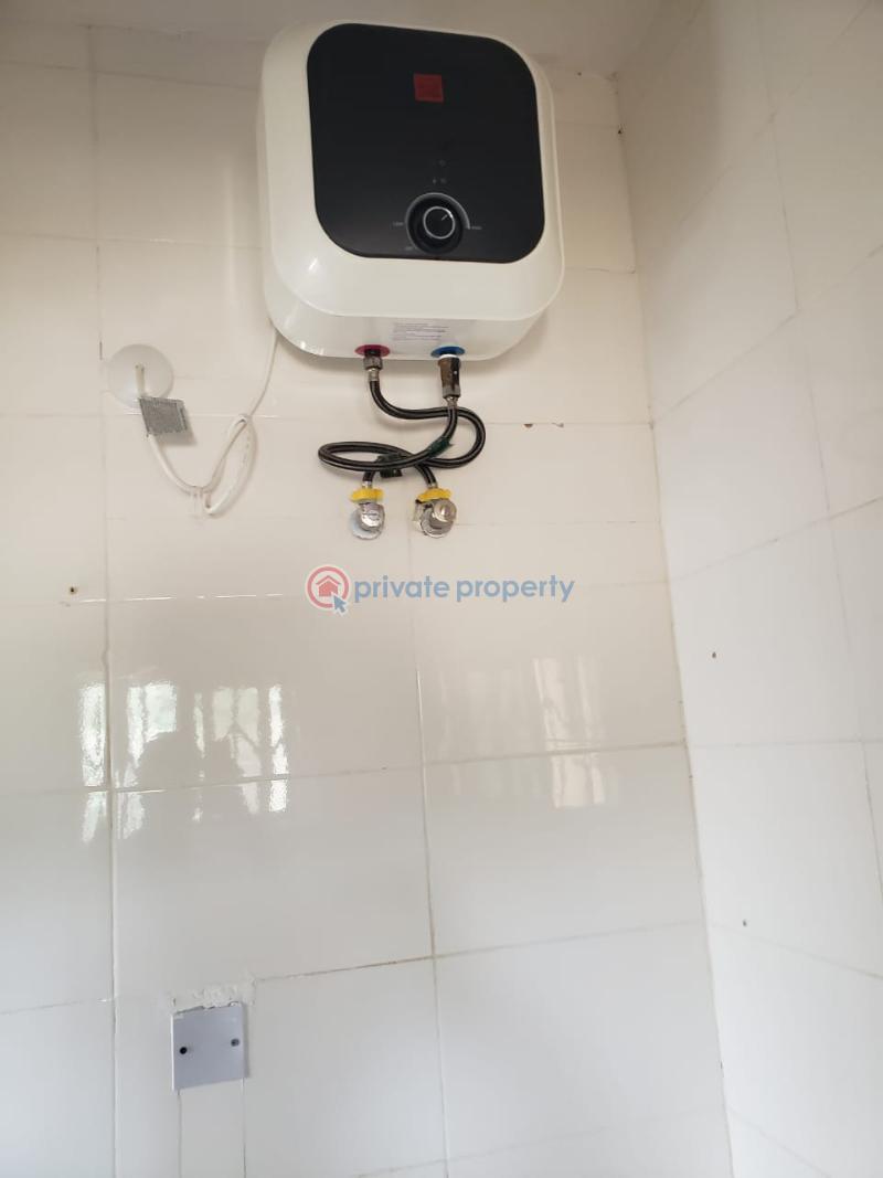 3 bedroom House For Rent Adeniyi Jones Ikeja Lagos - 12