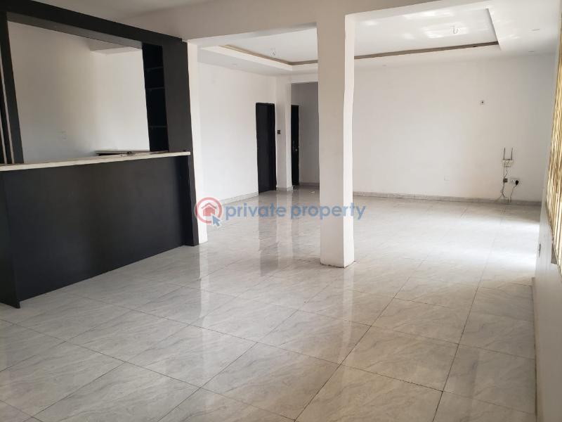 3 bedroom House For Rent Adeniyi Jones Ikeja Lagos - 1