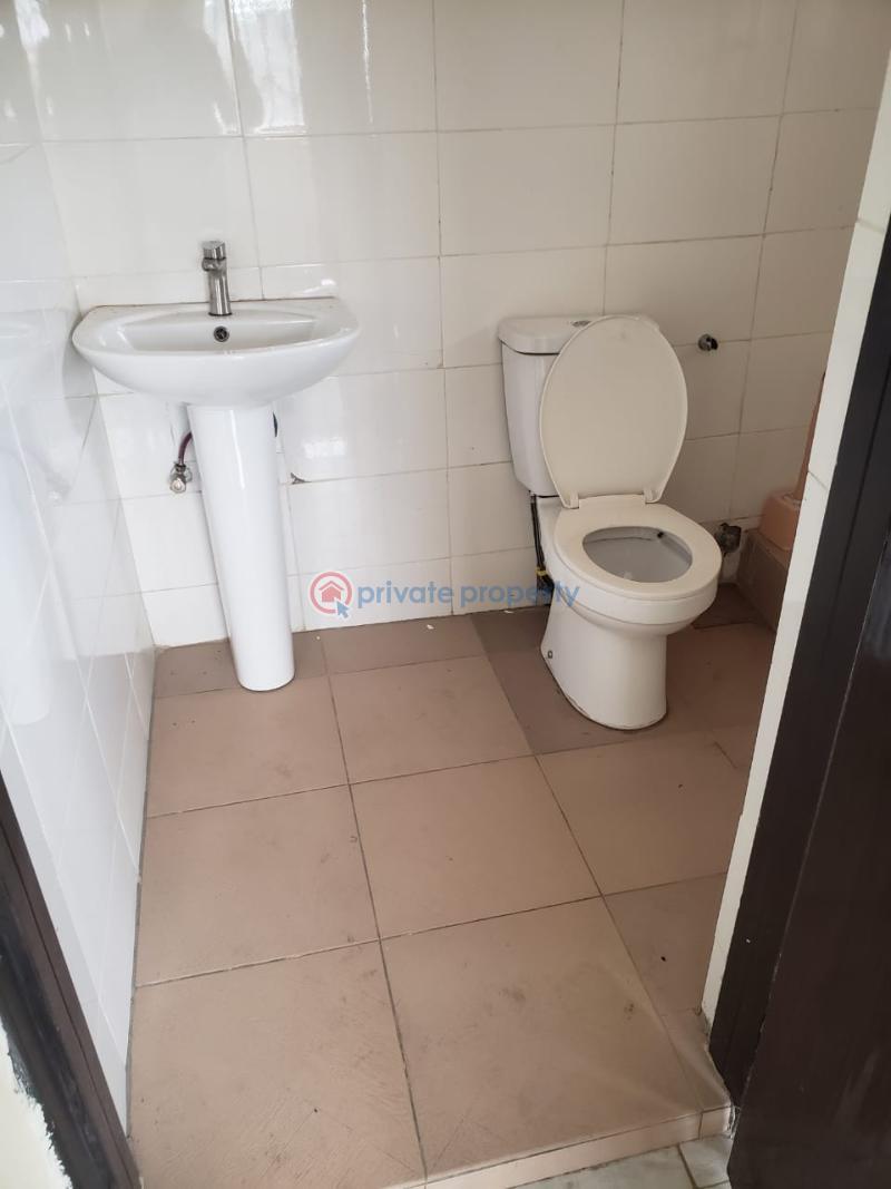 3 bedroom House For Rent Adeniyi Jones Ikeja Lagos - 15