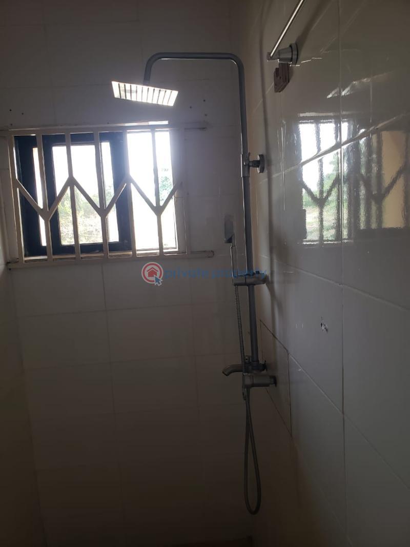 3 bedroom House For Rent Adeniyi Jones Ikeja Lagos - 13