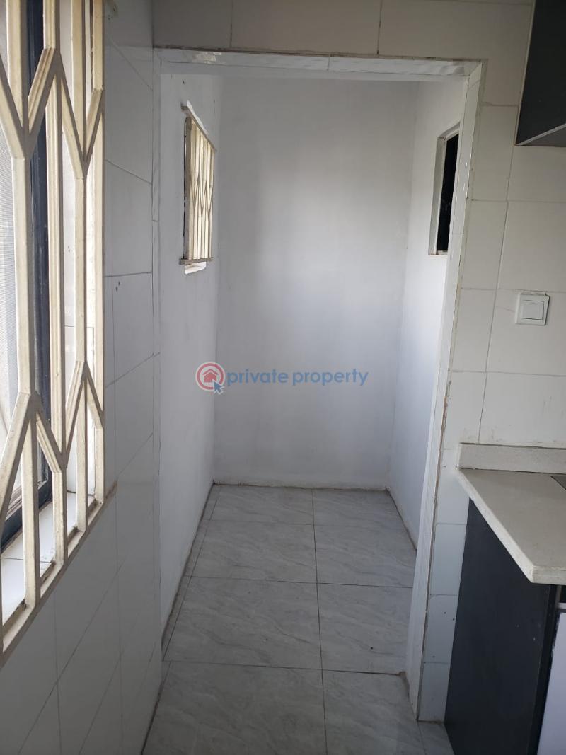 3 bedroom House For Rent Adeniyi Jones Ikeja Lagos - 8