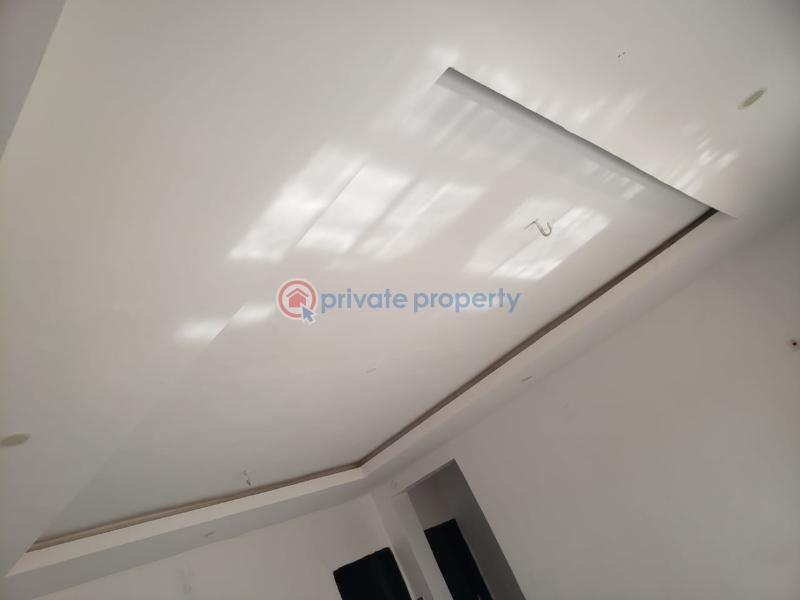 3 bedroom House For Rent Adeniyi Jones Ikeja Lagos - 2