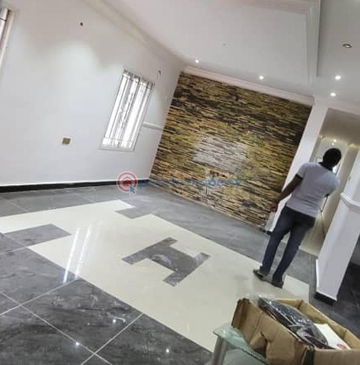 4 bedroom House For Sale Ipaja Lagos - 2