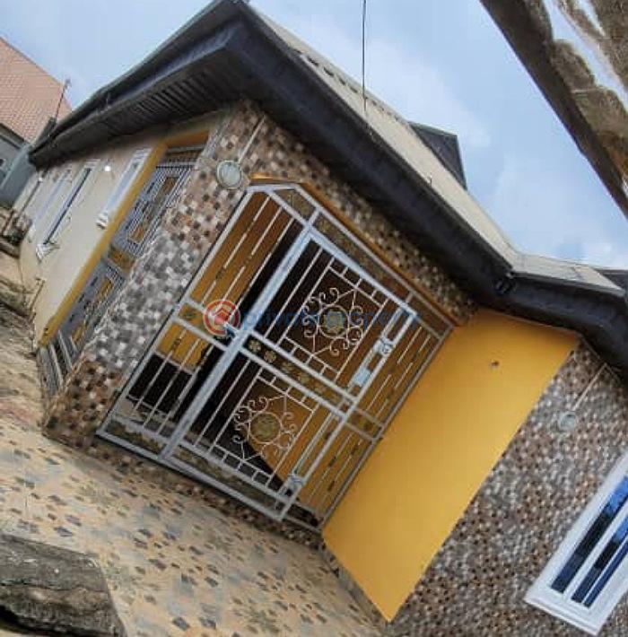 4 bedroom House For Sale Ipaja Lagos - 1