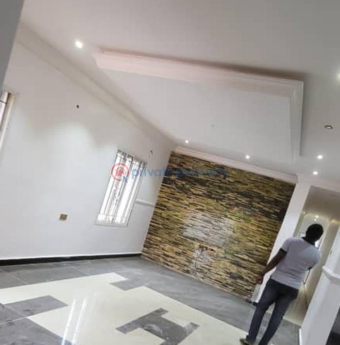 4 bedroom House For Sale Ipaja Lagos - 3