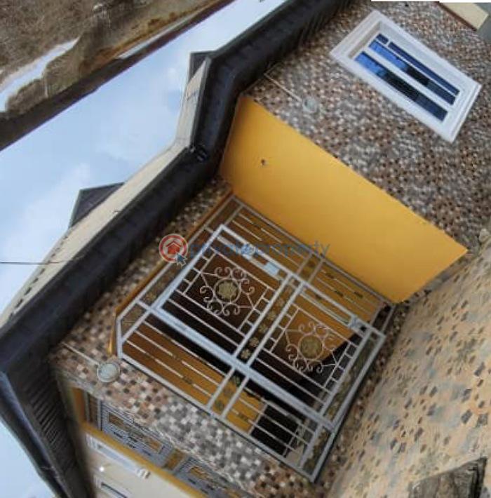 4 bedroom House For Sale Ipaja Lagos - 0