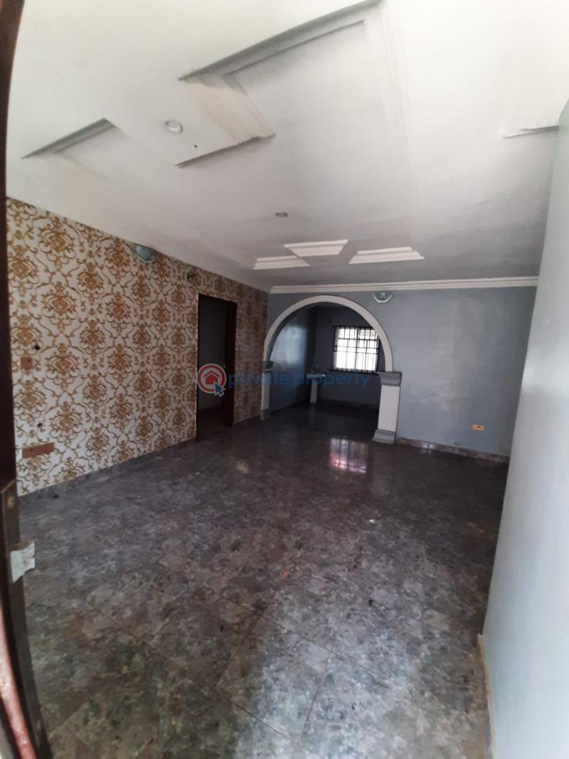 4 bedroom House For Sale Ipaja Lagos - 9