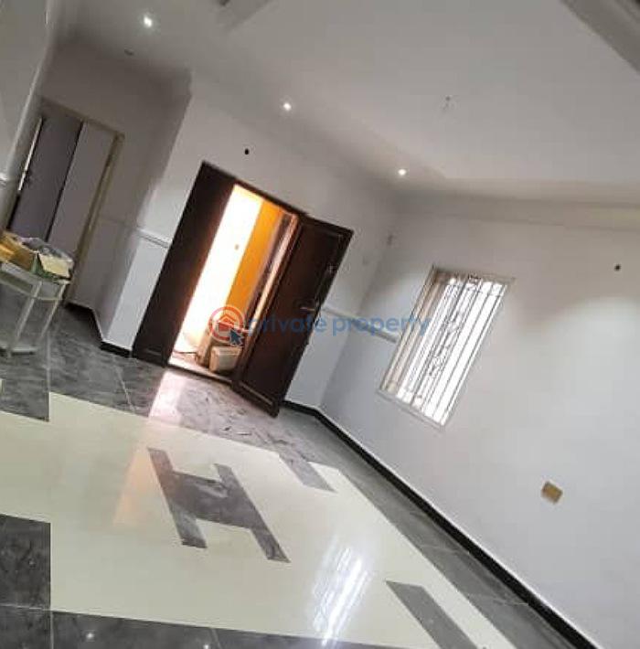 4 bedroom House For Sale Ipaja Lagos - 5