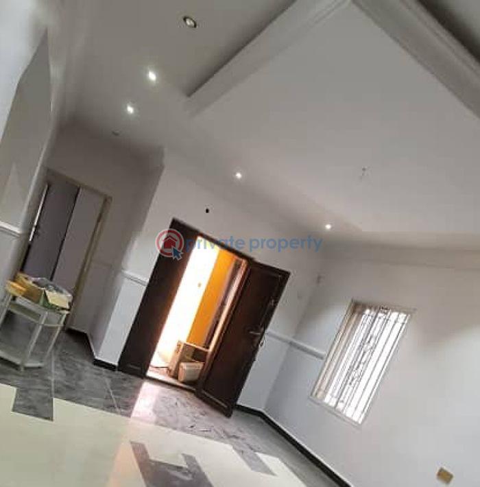 4 bedroom House For Sale Ipaja Lagos - 7
