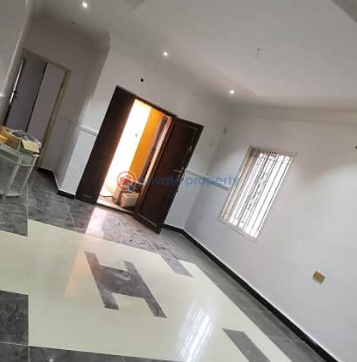 4 bedroom House For Sale Ipaja Lagos - 8
