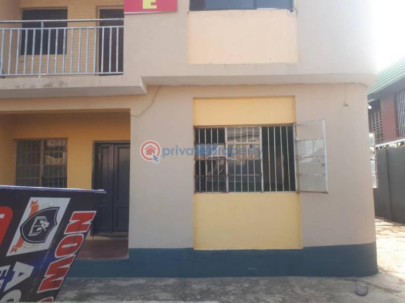 3 bedroom Block Of Flats For Sale Off Ijegun, Ikotun Road Ijegun Ikotun/Igando Lagos - 0