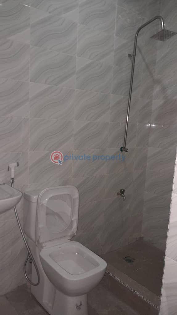 2 bedroom Flat & Apartment For Rent Alagomeji Yaba Lagos - 3