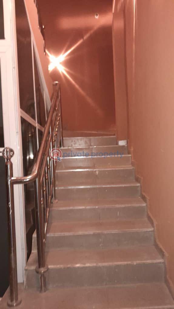 2 bedroom Flat & Apartment For Rent Alagomeji Yaba Lagos - 1