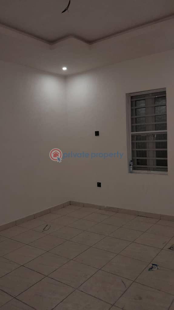 2 bedroom Flat & Apartment For Rent Alagomeji Yaba Lagos - 6
