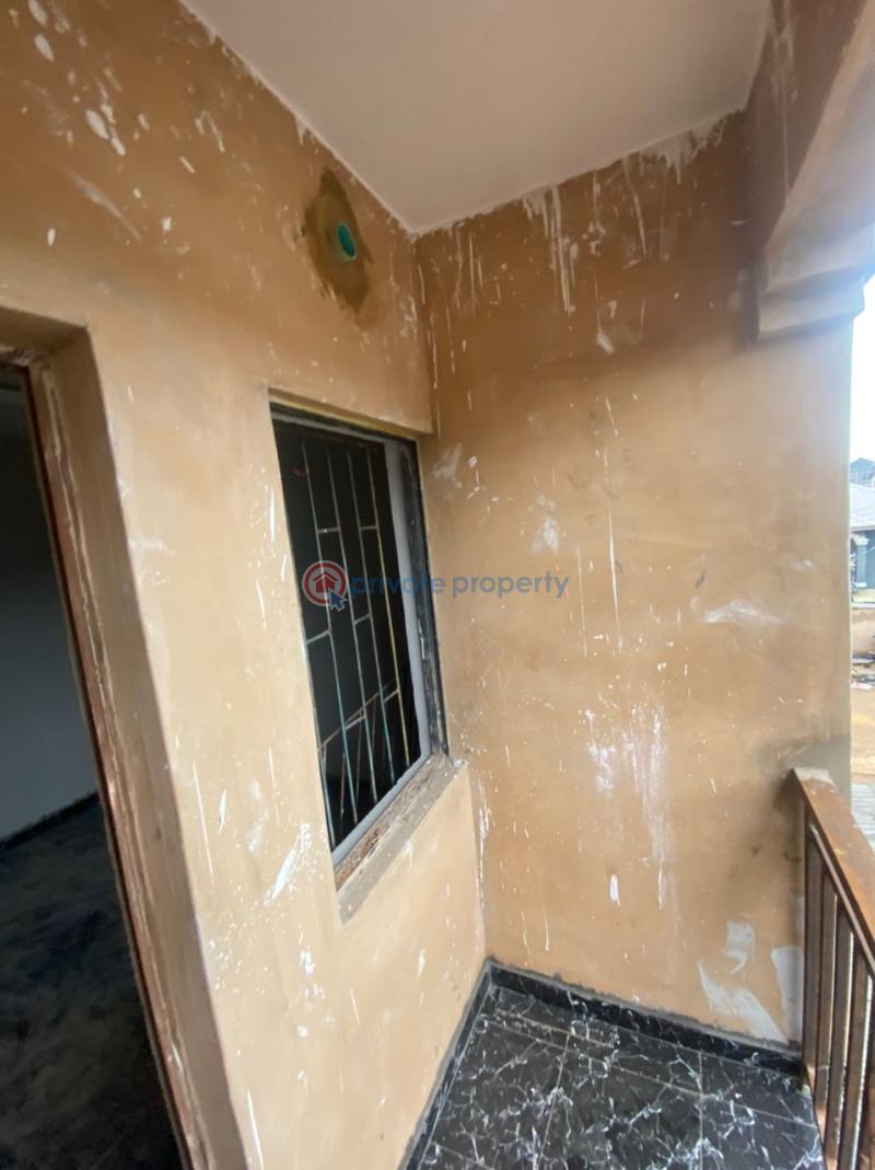 1 bedroom Flat & Apartment For Rent Shomolu Lagos - 1