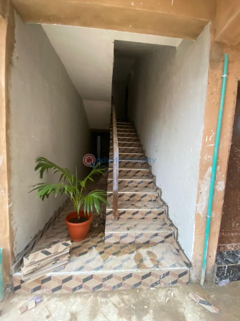 1 bedroom Flat & Apartment For Rent Shomolu Lagos - 4