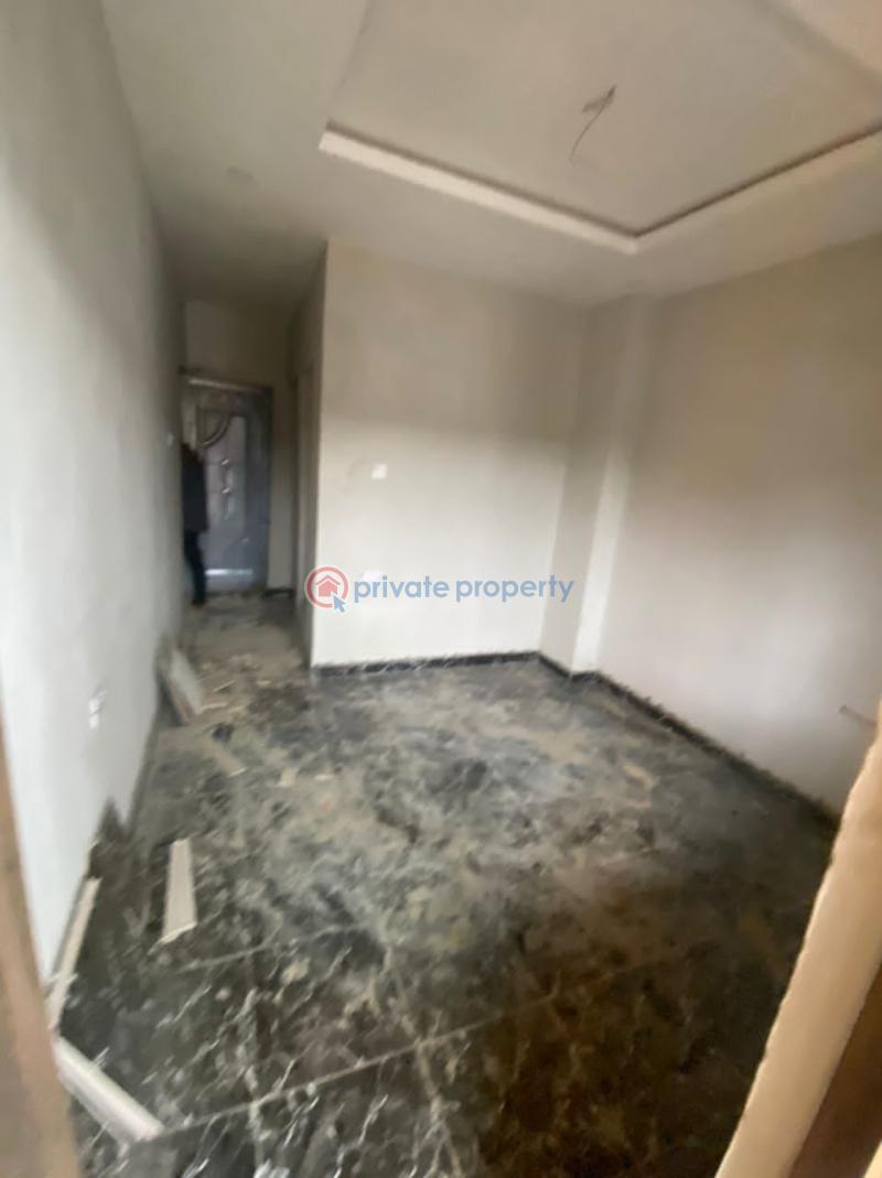 1 bedroom Flat & Apartment For Rent Shomolu Lagos - 3