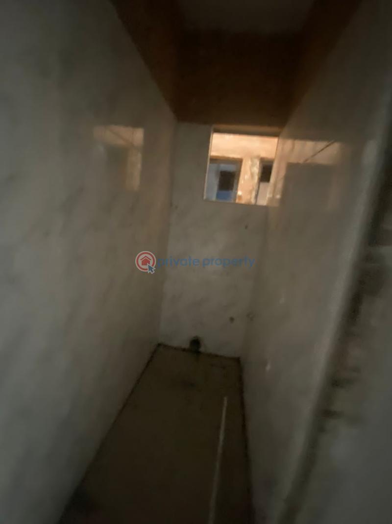 1 bedroom Flat & Apartment For Rent Shomolu Lagos - 2