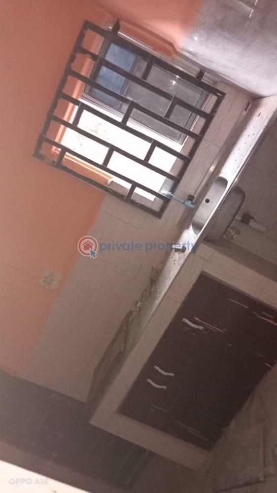 2 bedroom Flat & Apartment For Rent Ikot Akpan Abia Uyo Akwa Ibom - 1