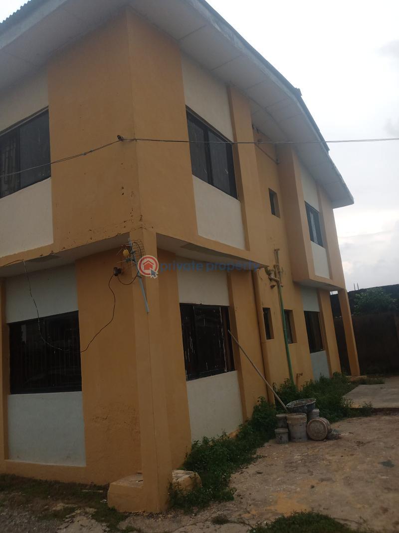 3 bedroom Shared Apartment For Sale Kola, Agege Lagos - 5