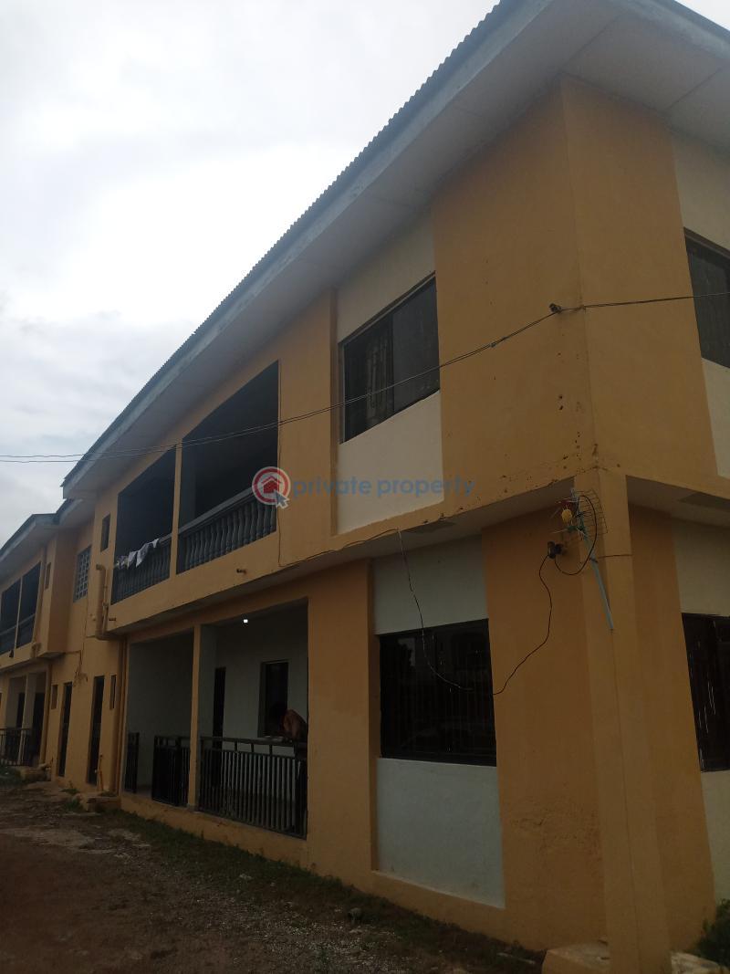 3 bedroom Shared Apartment For Sale Kola, Agege Lagos - 2