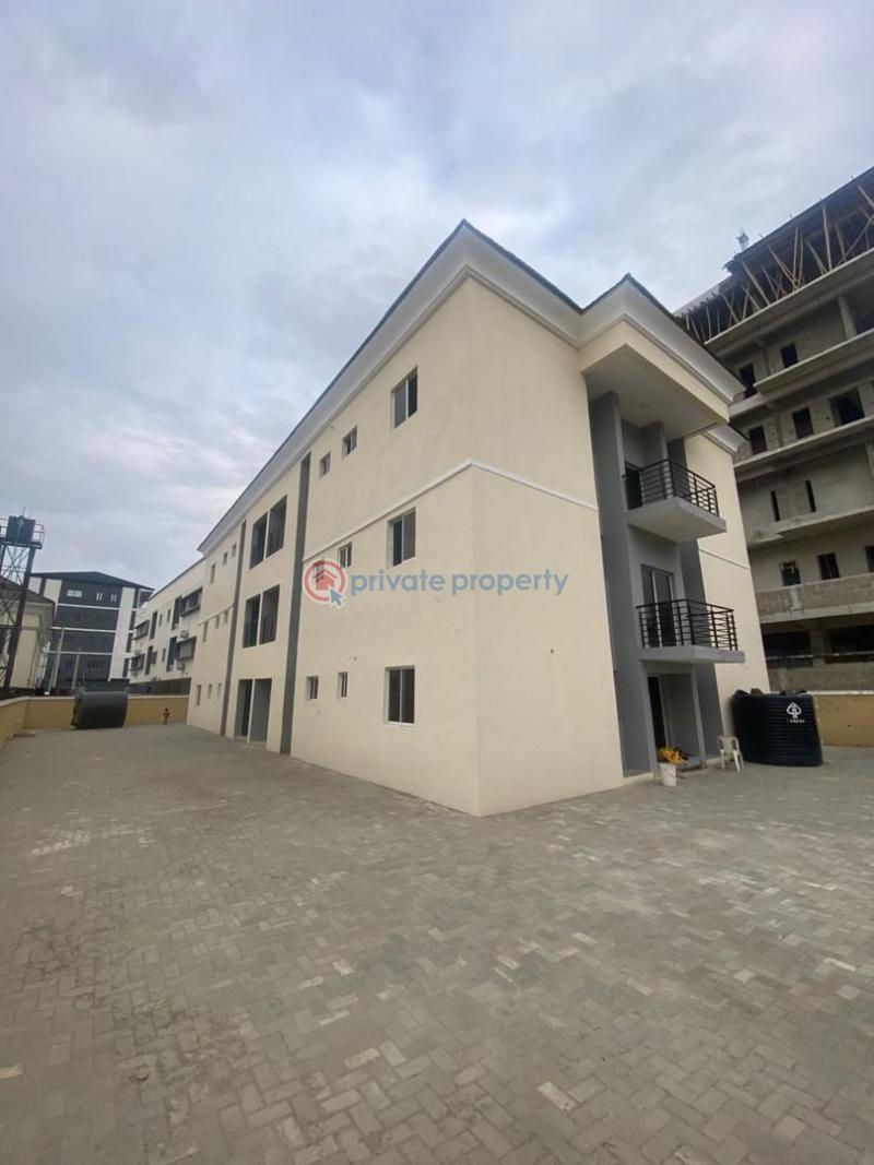 1 bedroom Flat & Apartment For Sale Off Freedom Way Lekki Phase 1 Lagos