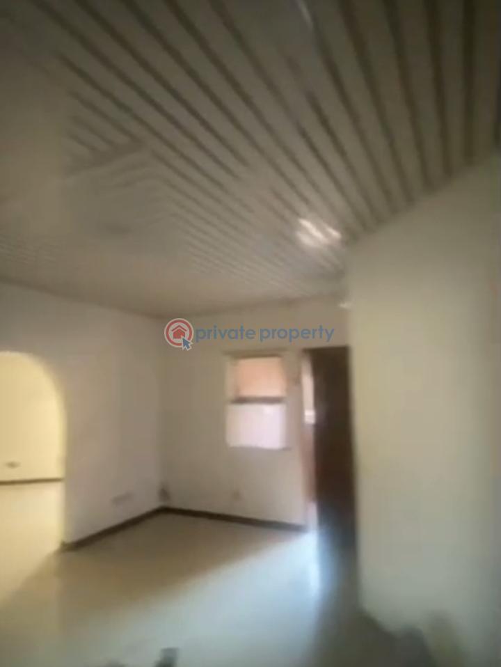 3 bedroom House For Rent Estaport Avenue Soluyi Gbagada Lagos - 0