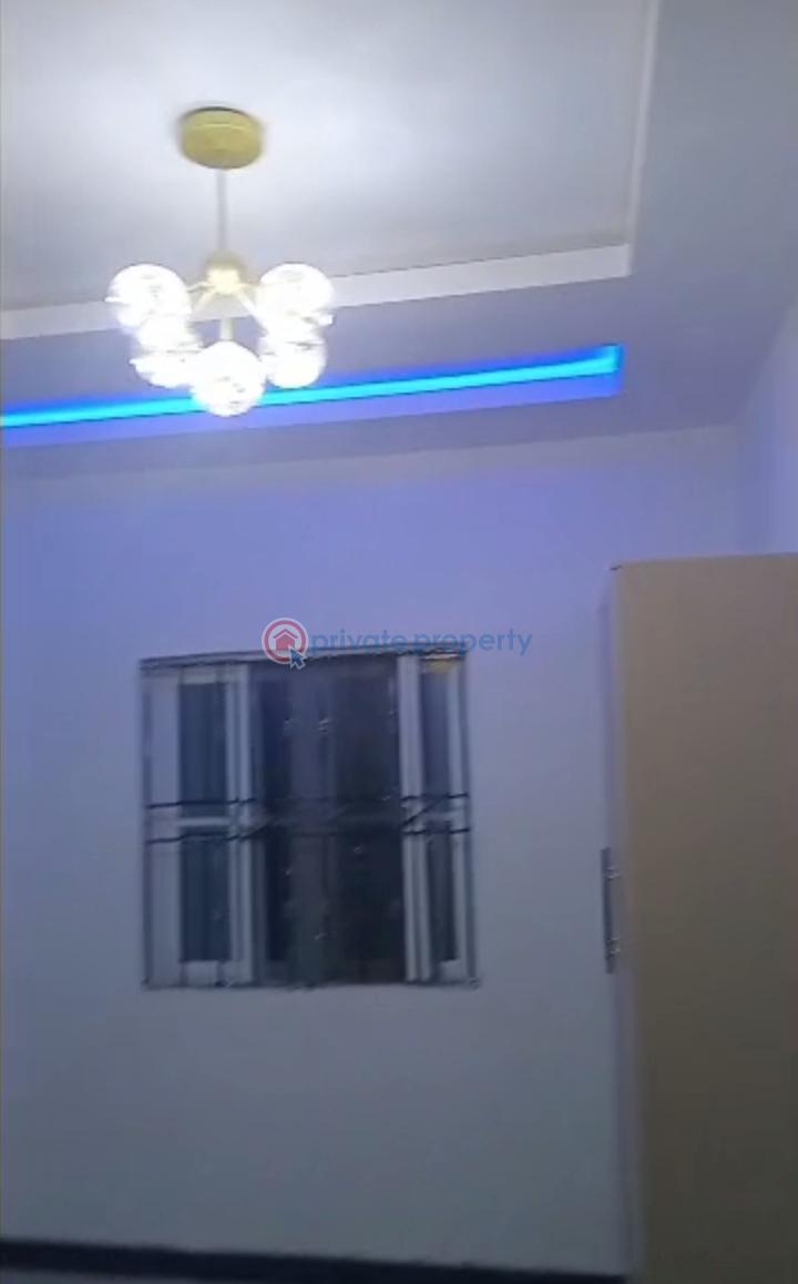 1 bedroom Studio Apartment For Rent Alapere Kosofe/Ikosi Lagos - 0