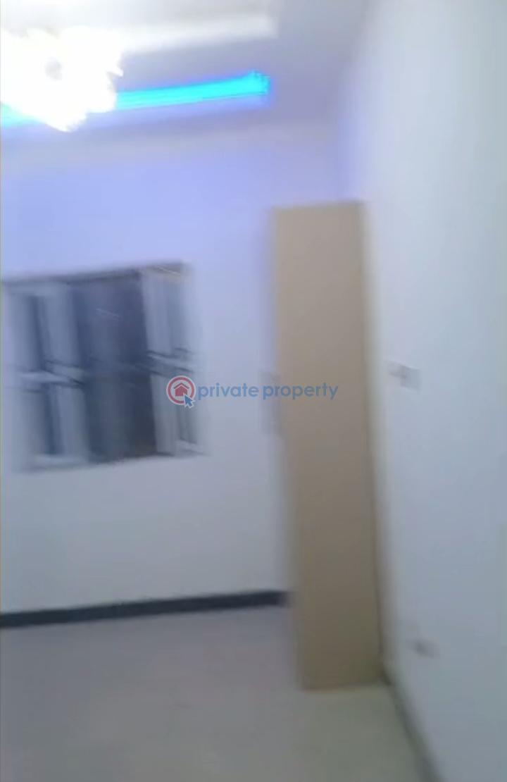 1 bedroom Studio Apartment For Rent Alapere Kosofe/Ikosi Lagos - 1