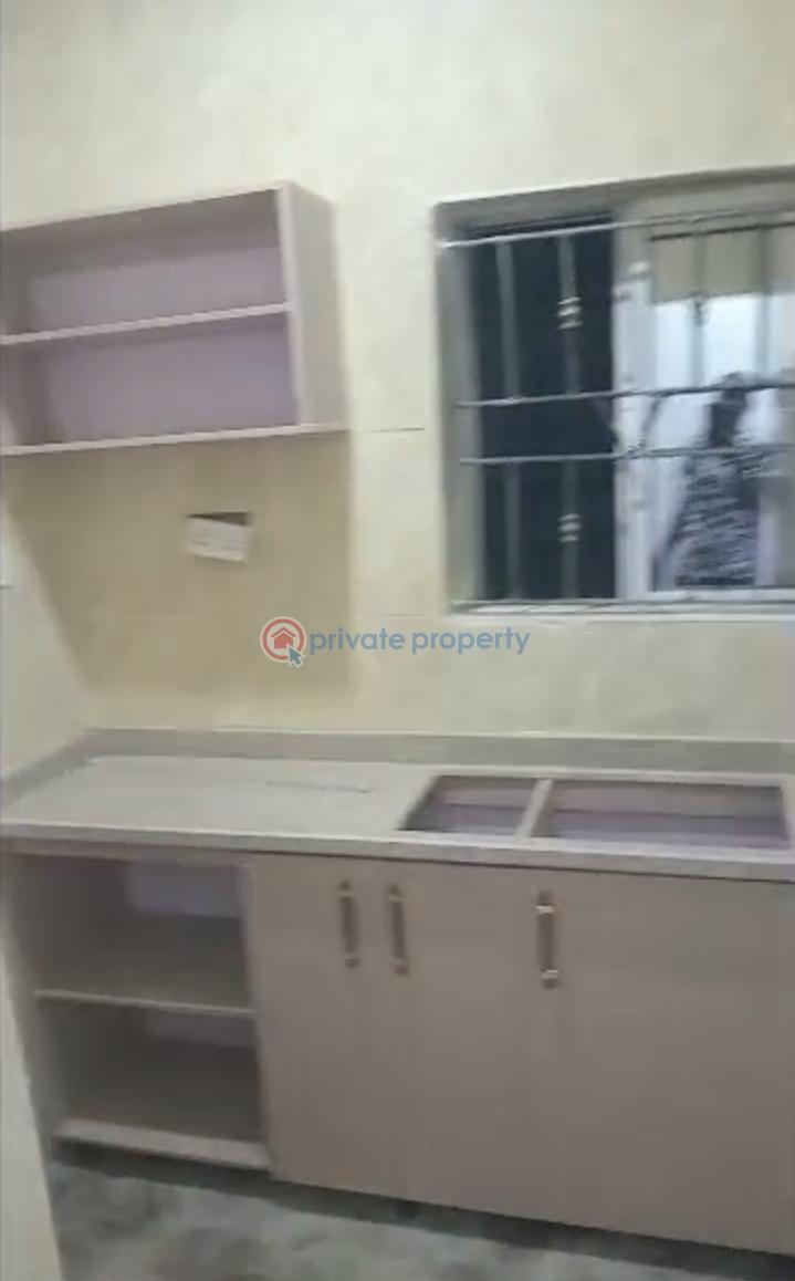 1 bedroom Studio Apartment For Rent Alapere Kosofe/Ikosi Lagos - 2