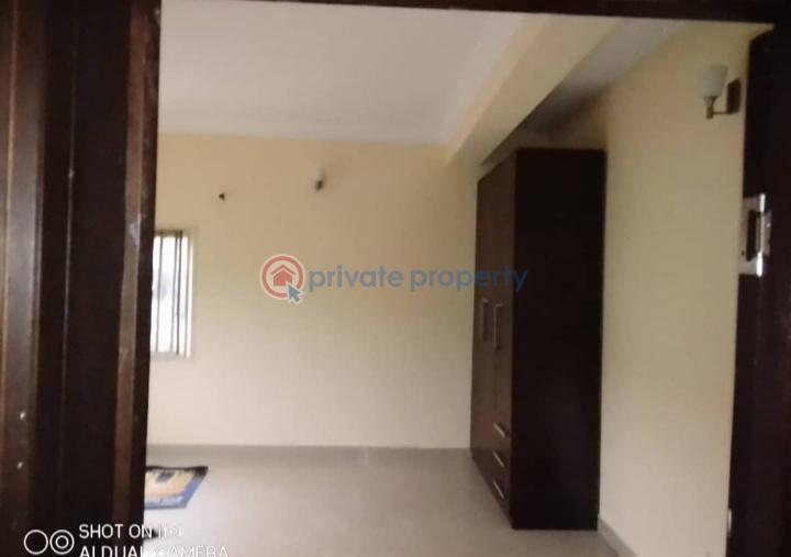 1 bedroom Mini Flat For Rent Oregun Ikeja Lagos