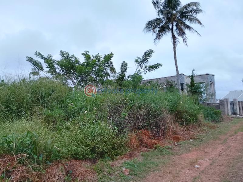Land For Sale Shalom Estate Idi Ope Junction Akala Express Ibadan Oyo - 0